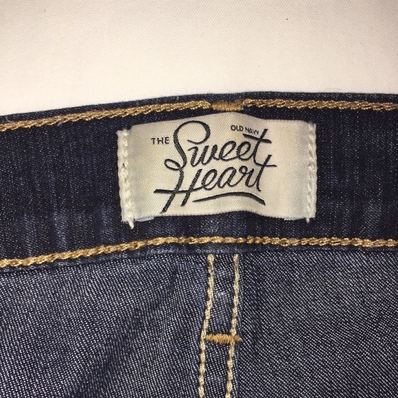 Women size 16Regular Old Navy Jeans - Picture 3 of 6